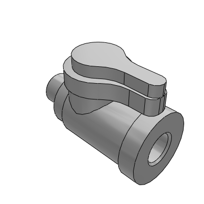agru AGRU_35337000011_Sampling Valve _BSP-thread_PVDF UHP natural_10 - MOP 10 bar (architecture400) Industrial Valves