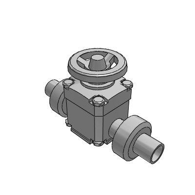 agru 340 Industrial Valves