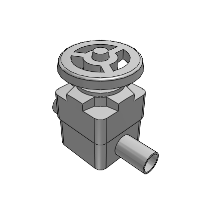 agru 342 1 Industrial Valves