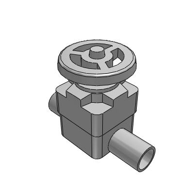 agru 342 14 Industrial Valves