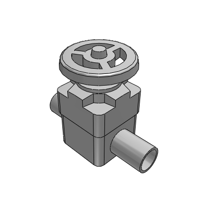 agru 342 15 Industrial Valves