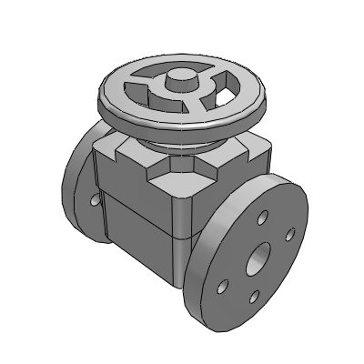 agru 342 17 Industrial Valves
