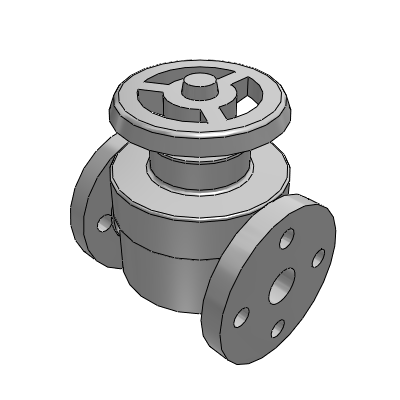 agru 342 20 Industrial Valves