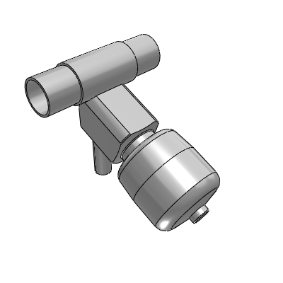 agru 345 Industrial Valves