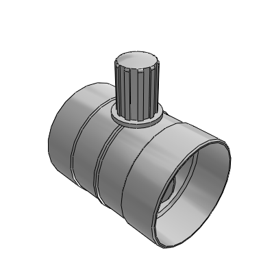 agru 34 008 Industrial Valves