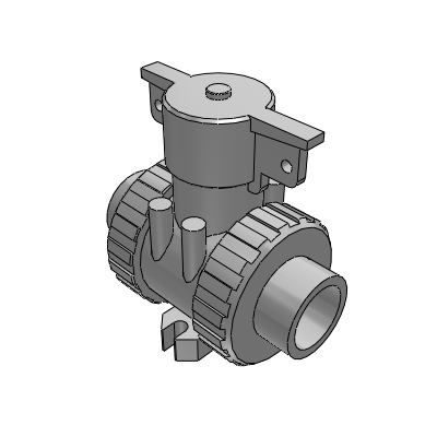 agru 363 12 Industrial Valves