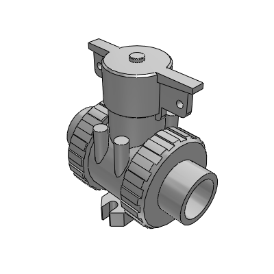 agru 363 13 Industrial Valves