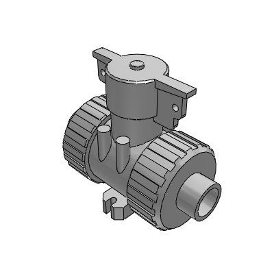 agru 363 14 Industrial Valves