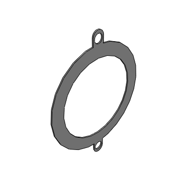 Seal Clean Gasket