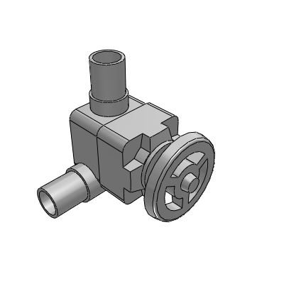 agru 72 343 Industrial Valves