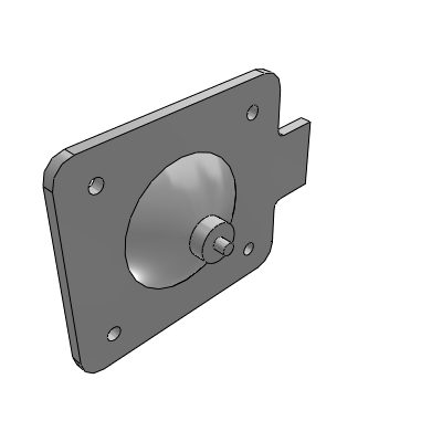 Replacement Diaphragm