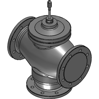 A Hock WDDWADKCQ Industrial Valves