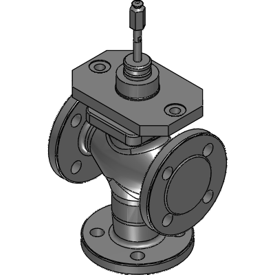 A Hock 110CAO4D1 Industrial Valves