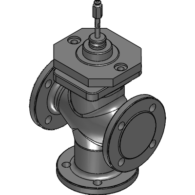 A Hock 0ZGYPIOOC Industrial Valves