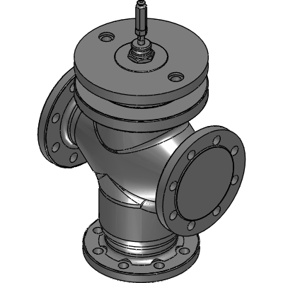 A Hock MZ0JUDA9L Industrial Valves