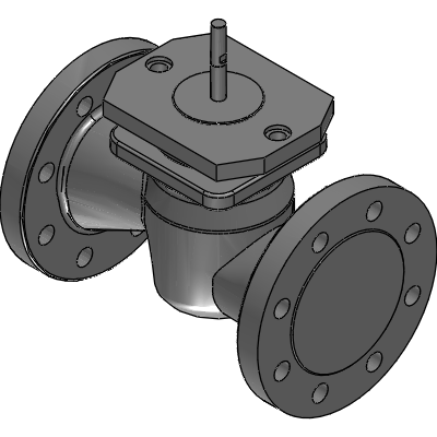 A Hock Z2M2FX0W9 Industrial Valves