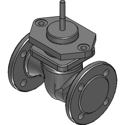 A Hock 6RUDHV0ZK Industrial Valves