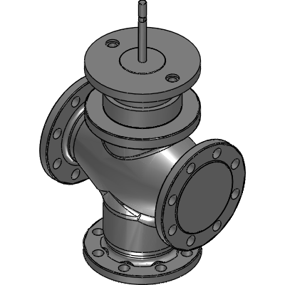 A Hock SJCYM5C3Q Industrial Valves