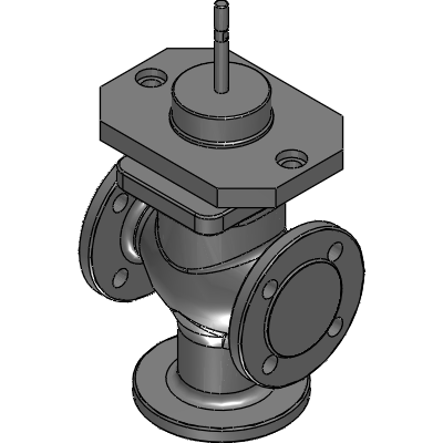 A Hock 9SWSQLCU7 Industrial Valves