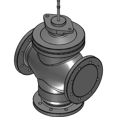 A Hock OSIO4OPR0 Industrial Valves