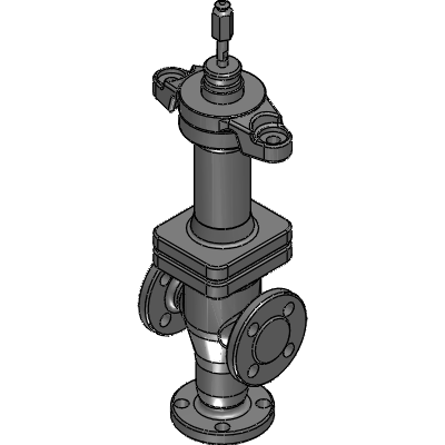 A Hock D0FUXDPLS Industrial Valves
