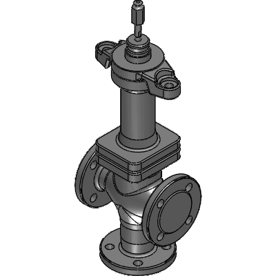 A Hock TNB8B7RCV Industrial Valves