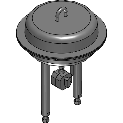 A Hock M0WME7DNR Industrial Valves