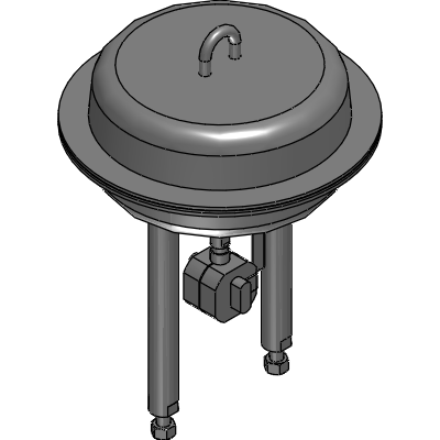 A Hock M0WME7DNR Industrial Valves
