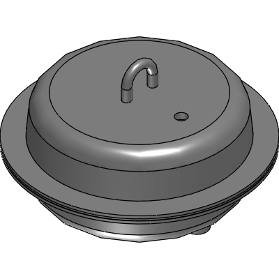 A Hock BNVIK0G8E Industrial Valves