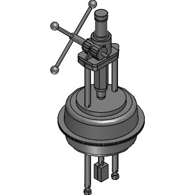 A Hock RRVFESGHQ Industrial Valves