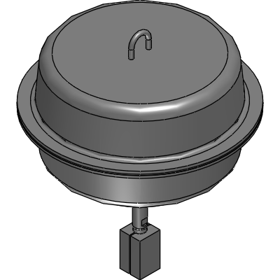 A Hock 7J2XWU1HM Industrial Valves