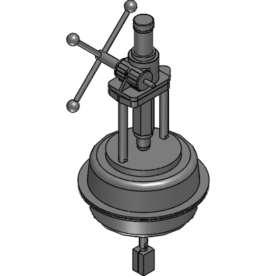 A Hock QQ8WS6J0I Industrial Valves