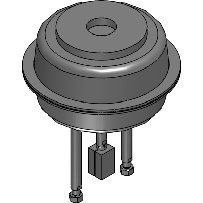 A Hock XM0M0JJF1 Industrial Valves
