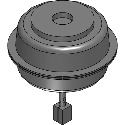 A Hock Z3L05NBAN Industrial Valves