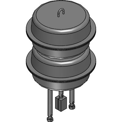 A Hock EE7O5HHSF Industrial Valves