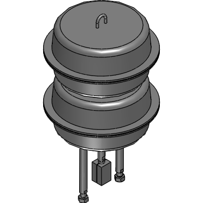 A Hock EE7O5HHSF Industrial Valves