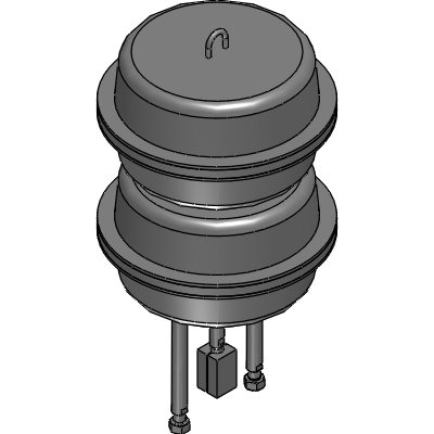 A Hock QQYGC3WTF Industrial Valves