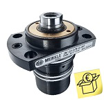 Installationscylinder