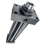 Siłownik drążka kierowniczego