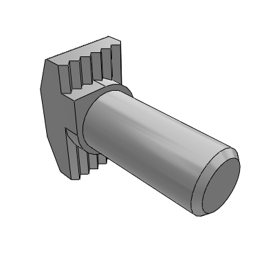 紧固件-T型螺栓