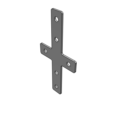 20系列铝型材--连接件*链接板