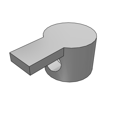 连接件-内置连接件