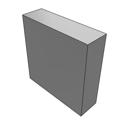 通用配件--板材