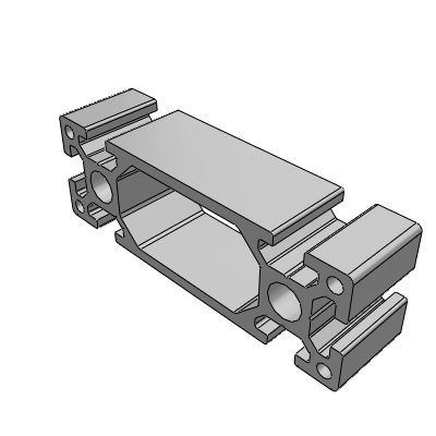 通用型材系列--特殊系列
