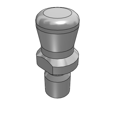 快速夹紧器配件·夹紧销