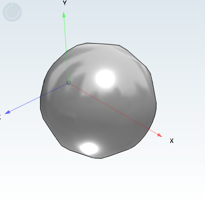 手柄球内螺纹安装型