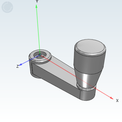 摇动手柄 方孔型/圆孔型