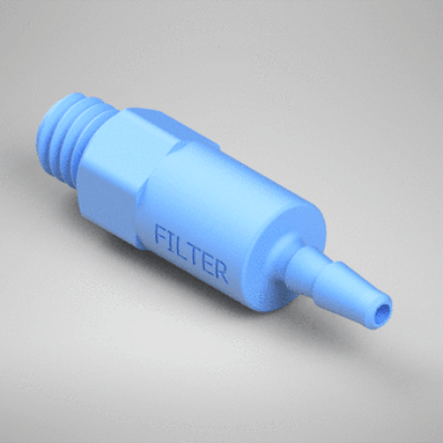 Air Logic BARB20TO20THREAD20FILTERED20ADAPTOR Industrial Valves