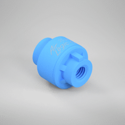 Air Logic Threaded20in LINE20AIR20FILTERS Industrial Valves