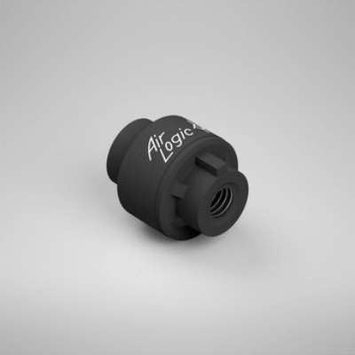 Air Logic F 280420series20inline Threaded20floating20disk20check20valves Industrial Valves
